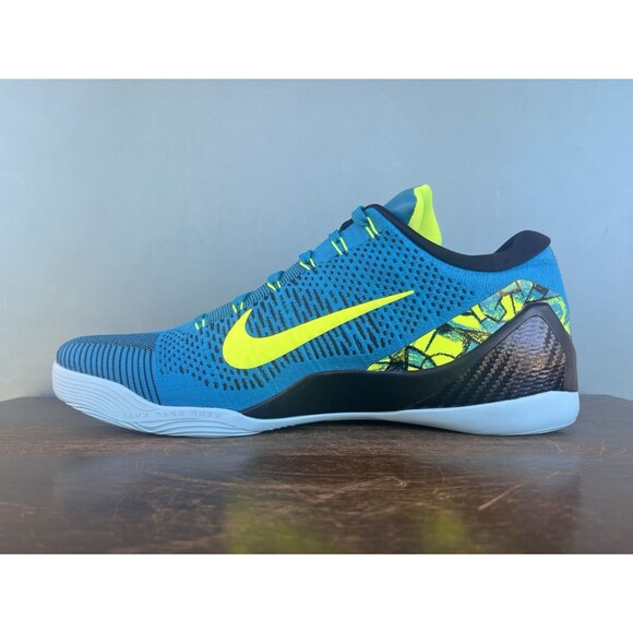 Nike Kobe 9 Elite Low Protro “Perspective” Men\'s Size 16 IO3673-400 main image 5